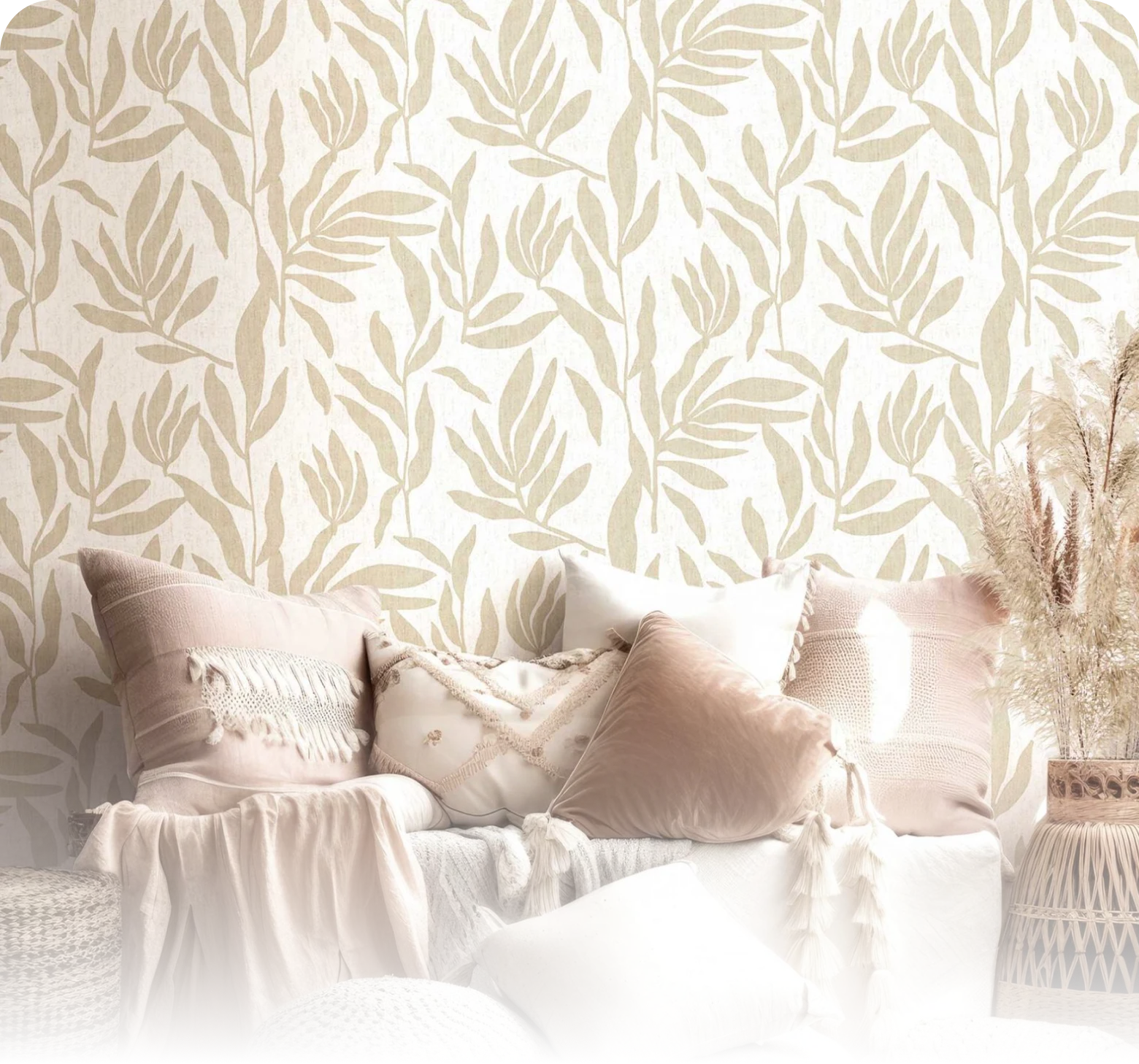 Matisse wallpaper by Cristiana Masi Perfect for your Home